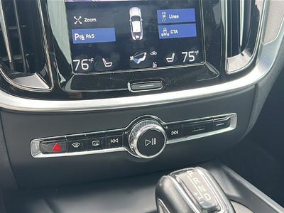 2019 Volvo S60 T6 AWD R-Design