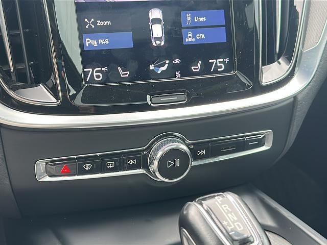 2019 Volvo S60 T6 AWD R-Design