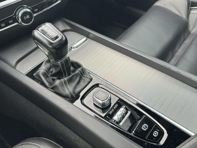 2019 Volvo S60 T6 AWD R-Design