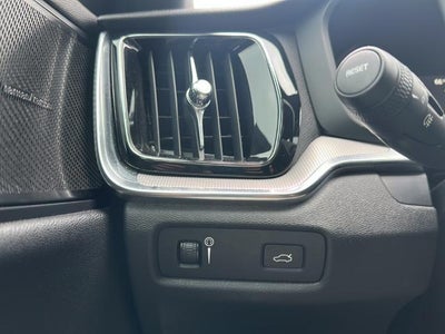 2019 Volvo S60 T6 AWD R-Design