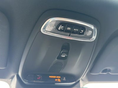 2019 Volvo S60 T6 AWD R-Design