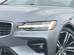 2019 Volvo S60 T6 AWD R-Design