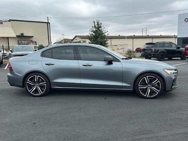 2019 Volvo S60 T6 AWD R-Design
