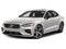 2019 Volvo S60 T6 AWD R-Design