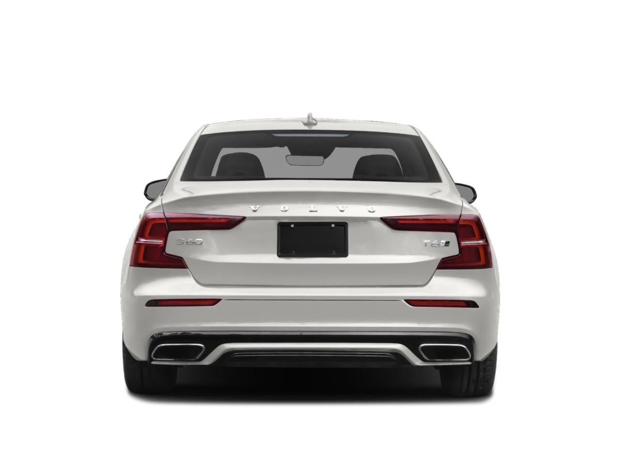 2019 Volvo S60 T6 AWD R-Design