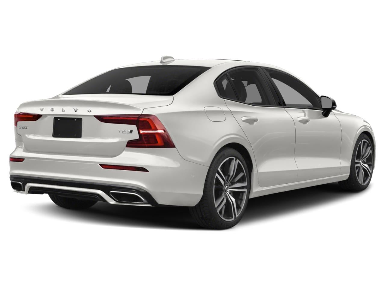 2019 Volvo S60 T6 AWD R-Design