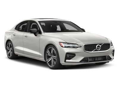 2019 Volvo S60 T6 AWD R-Design