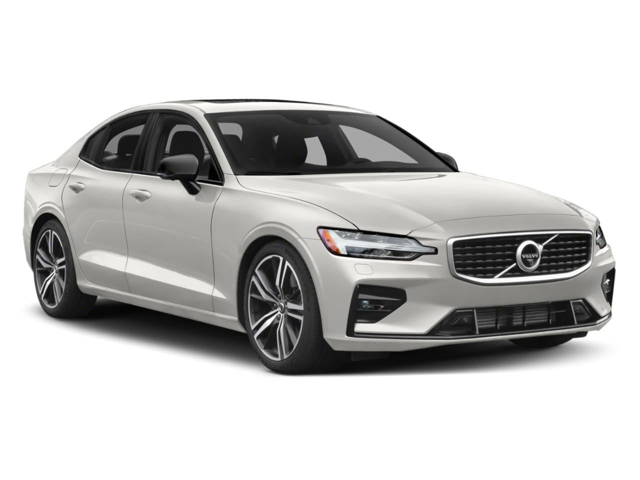 2019 Volvo S60 T6 AWD R-Design