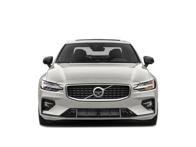 2019 Volvo S60 T6 AWD R-Design