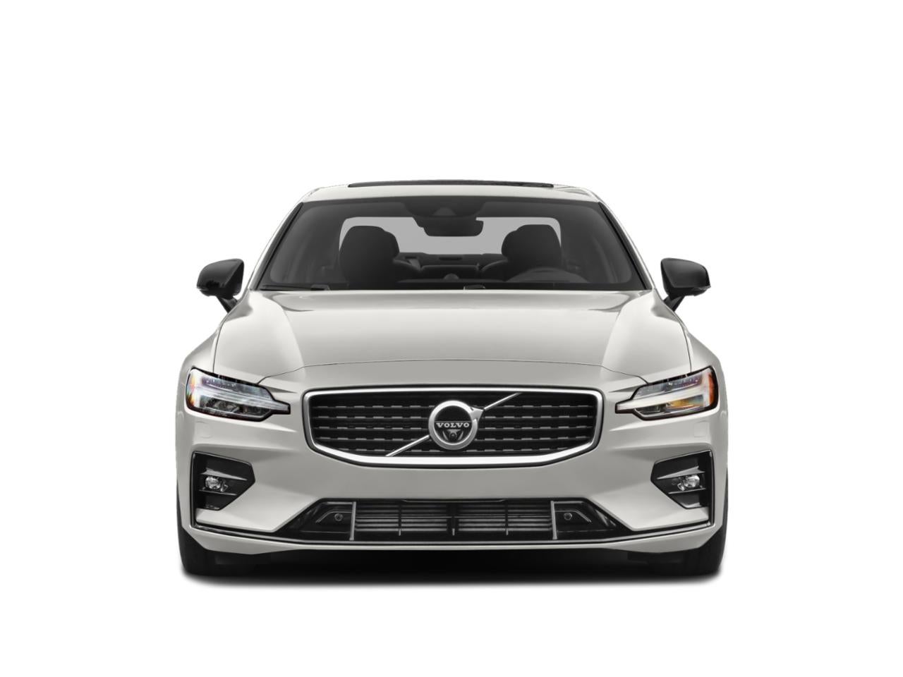 2019 Volvo S60 T6 AWD R-Design