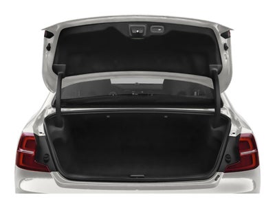 2019 Volvo S60 T6 AWD R-Design