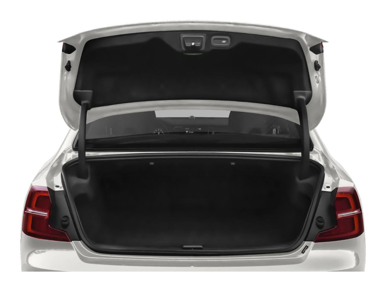 2019 Volvo S60 T6 AWD R-Design