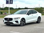 2024 Volvo S60 B5 AWD Core Dark Theme
