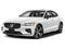 2024 Volvo S60 B5 AWD Core Dark Theme