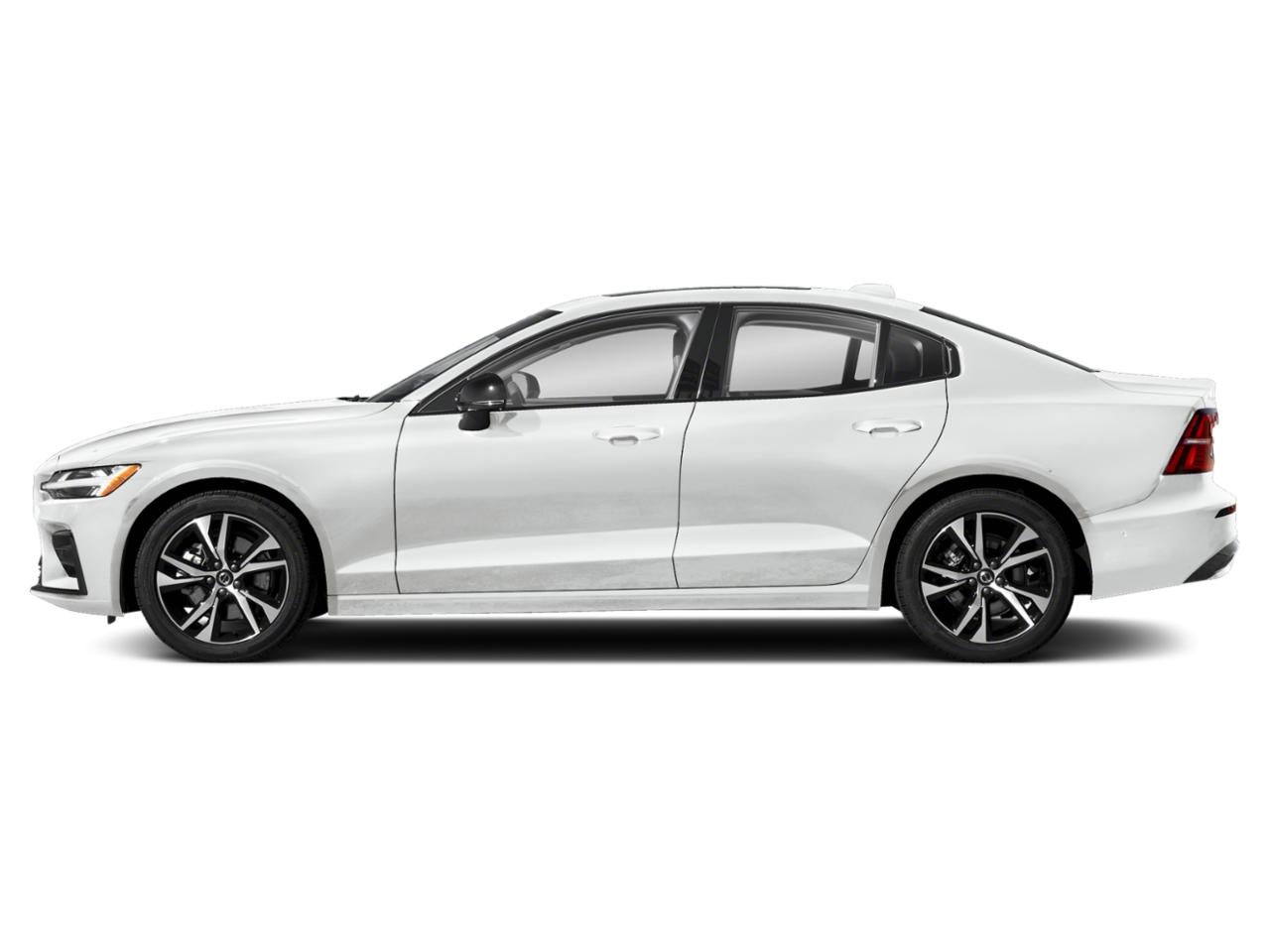 2024 Volvo S60 B5 AWD Core Dark Theme