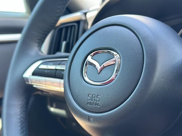 2025 Mazda Mazda CX-50 Hybrid Preferred Package
