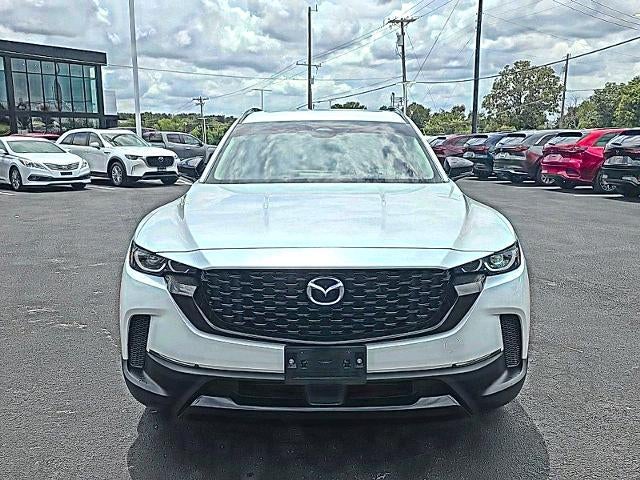 2025 Mazda Mazda CX-50 Hybrid Premium Package AWD