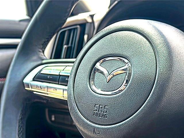 2025 Mazda Mazda CX-50 Hybrid Premium Package AWD