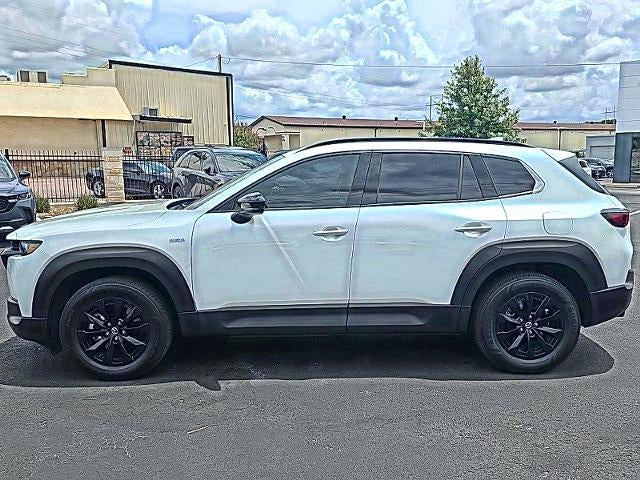 2025 Mazda Mazda CX-50 Hybrid Premium Package AWD