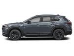 2025 Mazda Mazda CX-50 Hybrid Premium Package AWD