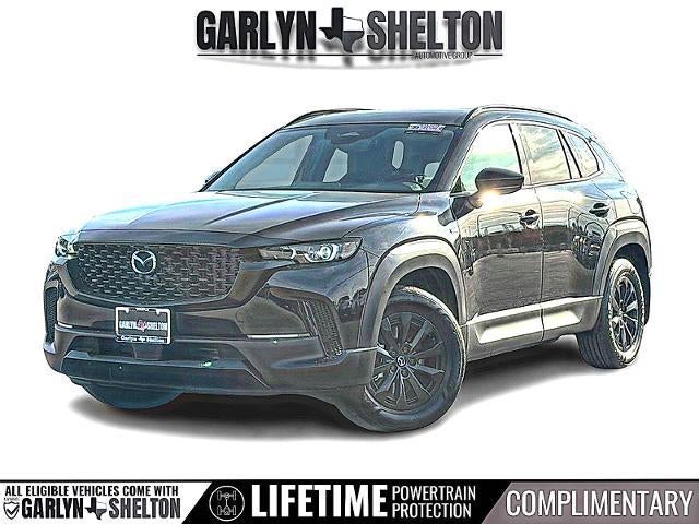 2025 Mazda Mazda CX-50 Hybrid Premium Package AWD