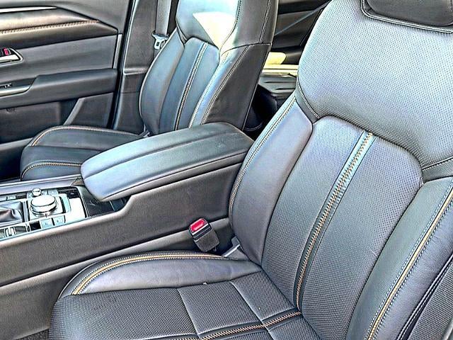 2025 Mazda Mazda CX-50 Hybrid Premium Package AWD