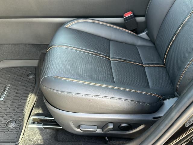 2025 Mazda Mazda CX-50 Hybrid Premium Package AWD