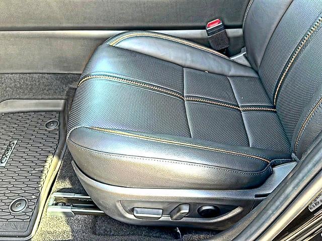 2025 Mazda Mazda CX-50 Hybrid Premium Package AWD