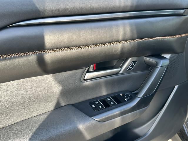 2025 Mazda Mazda CX-50 Hybrid Premium Package AWD