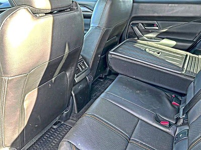 2025 Mazda Mazda CX-50 Hybrid Premium Package AWD