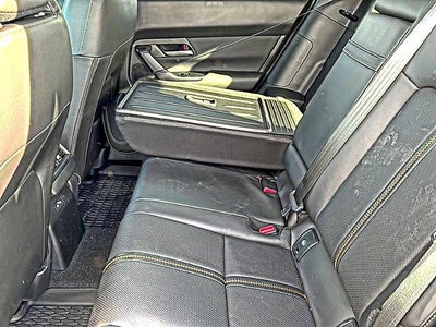 2025 Mazda Mazda CX-50 Hybrid Premium Package AWD