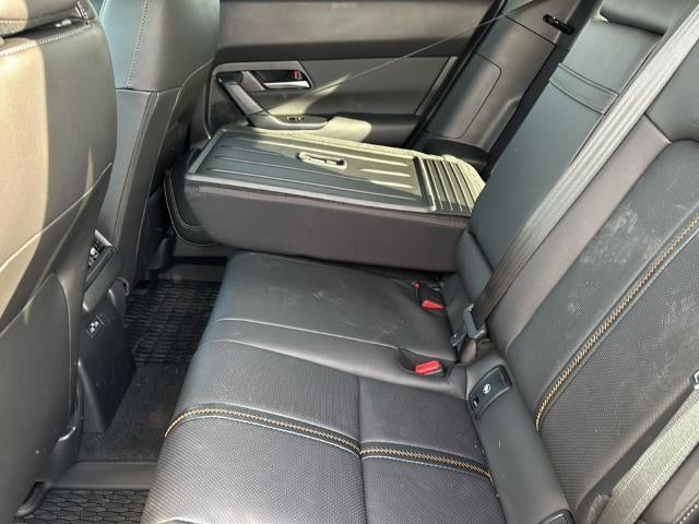 2025 Mazda Mazda CX-50 Hybrid Premium Package AWD