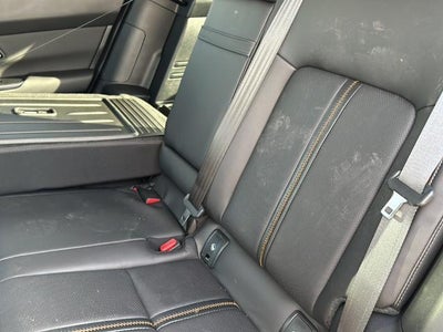 2025 Mazda Mazda CX-50 Hybrid Premium Package AWD