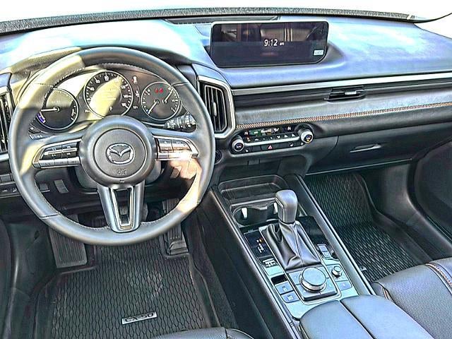 2025 Mazda Mazda CX-50 Hybrid Premium Package AWD