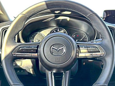 2025 Mazda Mazda CX-50 Hybrid Premium Package AWD