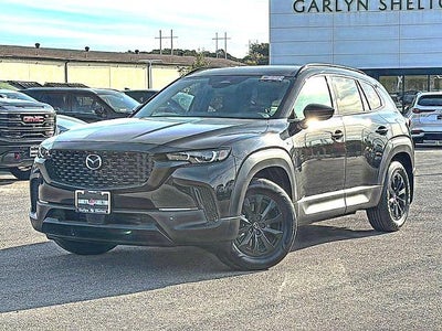 2025 Mazda Mazda CX-50 Hybrid Premium Package AWD