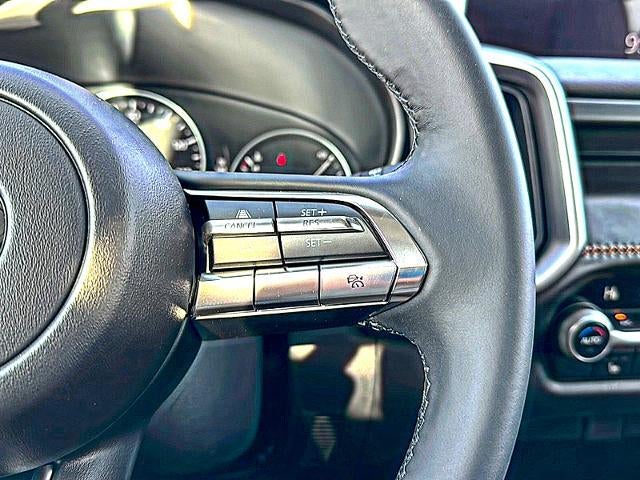 2025 Mazda Mazda CX-50 Hybrid Premium Package AWD