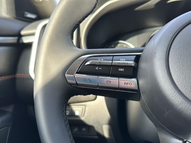 2025 Mazda Mazda CX-50 Hybrid Premium Package AWD