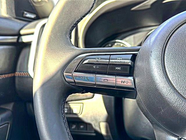 2025 Mazda Mazda CX-50 Hybrid Premium Package AWD