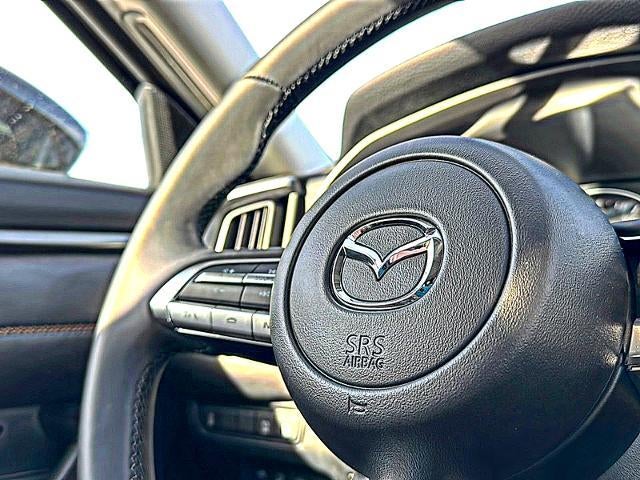 2025 Mazda Mazda CX-50 Hybrid Premium Package AWD