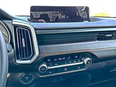 2025 Mazda Mazda CX-50 Hybrid Premium Package AWD