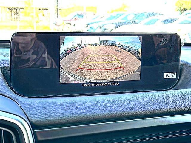 2025 Mazda Mazda CX-50 Hybrid Premium Package AWD