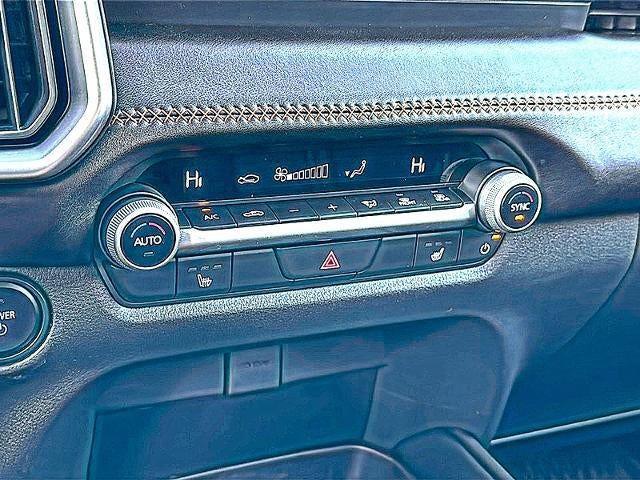 2025 Mazda Mazda CX-50 Hybrid Premium Package AWD