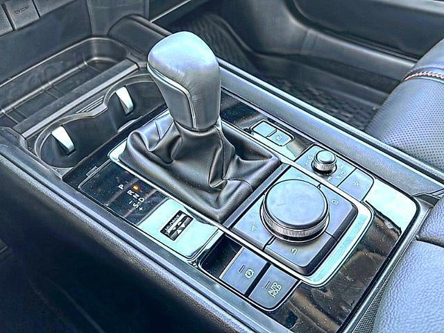 2025 Mazda Mazda CX-50 Hybrid Premium Package AWD