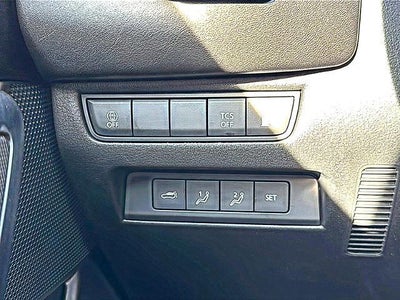 2025 Mazda Mazda CX-50 Hybrid Premium Package AWD