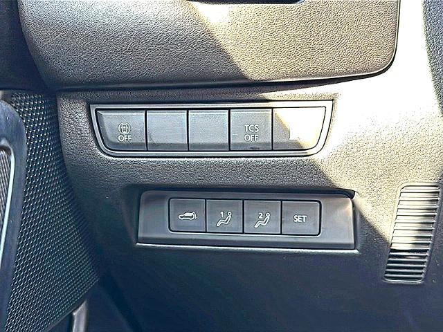 2025 Mazda Mazda CX-50 Hybrid Premium Package AWD