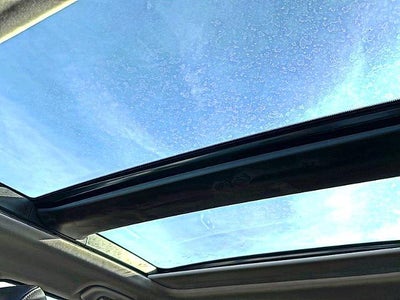 2025 Mazda Mazda CX-50 Hybrid Premium Package AWD