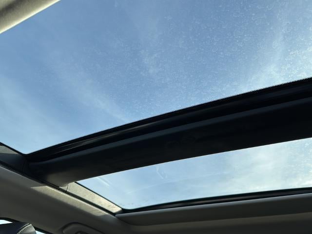 2025 Mazda Mazda CX-50 Hybrid Premium Package AWD