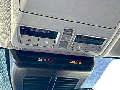 2025 Mazda Mazda CX-50 Hybrid Premium Package AWD