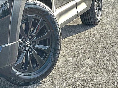 2025 Mazda Mazda CX-50 Hybrid Premium Package AWD